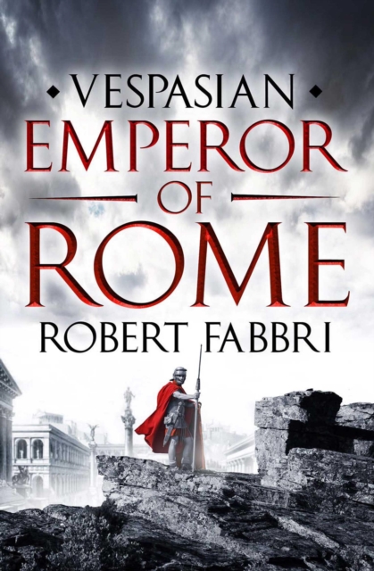 Emperor of Rome, EPUB eBook