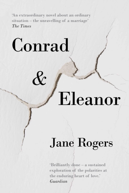 Conrad & Eleanor, EPUB eBook