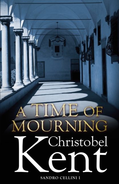 A Time of Mourning, Paperback / softback Book