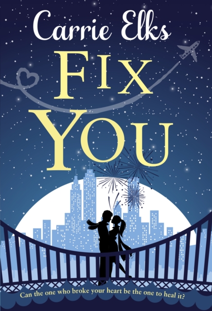 Fix You, Paperback / softback Book