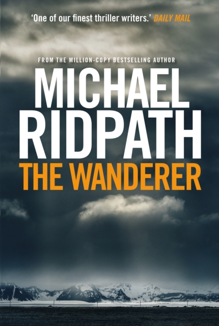 The Wanderer, Paperback / softback Book