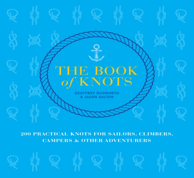 The Book of Knots, Hardback Book