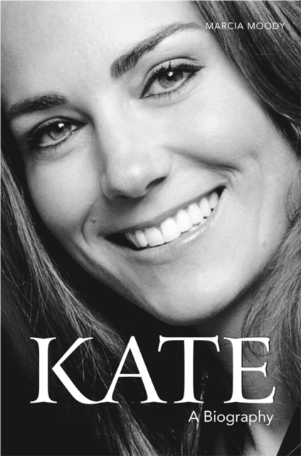 Kate : A Biography, EPUB eBook