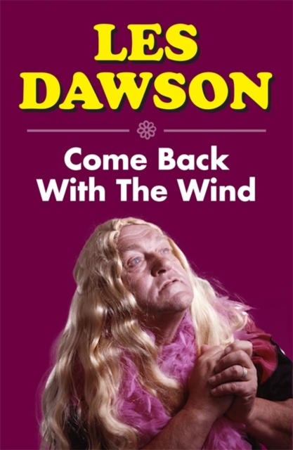 Come Back with the Wind, EPUB eBook