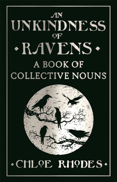 An Unkindness of Ravens : A Book of Collective Nouns, EPUB eBook