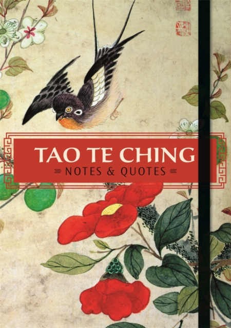 Tao te Ching: Notes & Quotes, Paperback Book