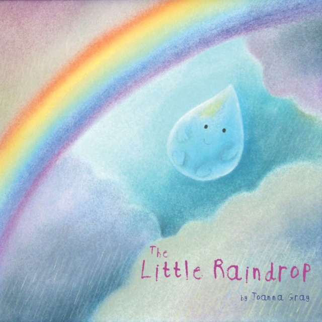 The Little Raindrop, Paperback / softback Book