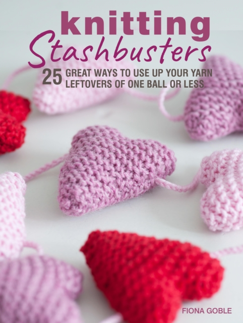 Knitting Stashbusters, EPUB eBook