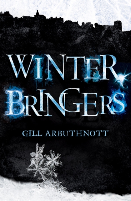 Winterbringers, Paperback / softback Book