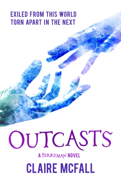 Outcasts, EPUB eBook