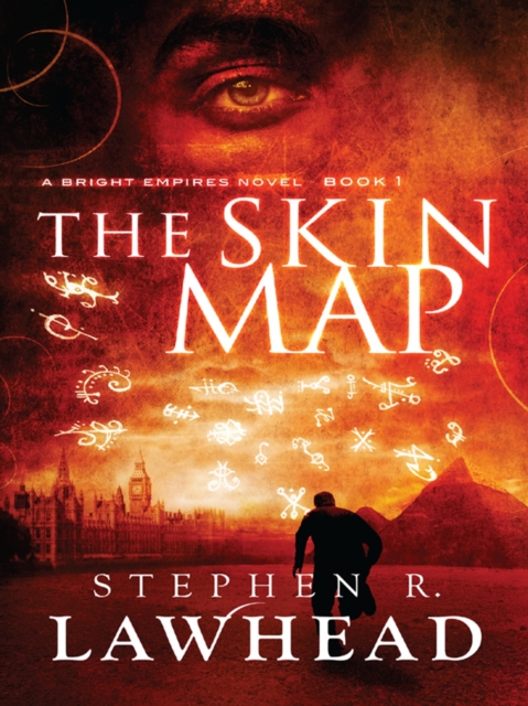 The Skin Map, EPUB eBook