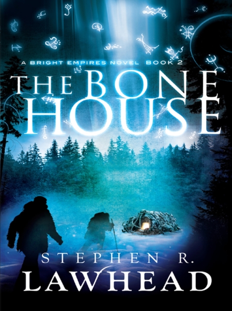 The Bone House, EPUB eBook