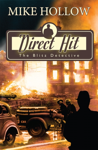Direct Hit, Paperback / softback Book