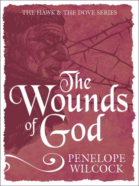 The Wounds of God, EPUB eBook