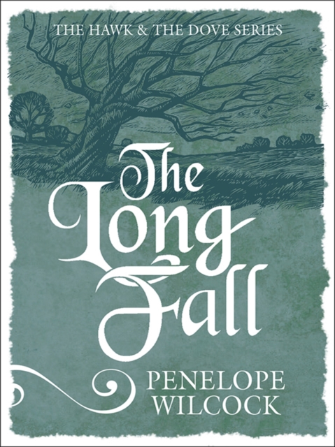 The Long Fall, EPUB eBook