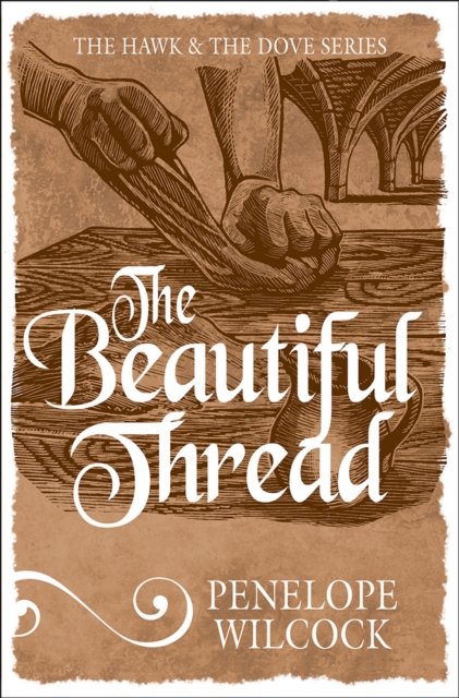 The Beautiful Thread, EPUB eBook