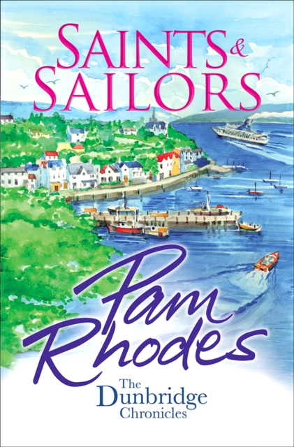 Saints and Sailors, EPUB eBook