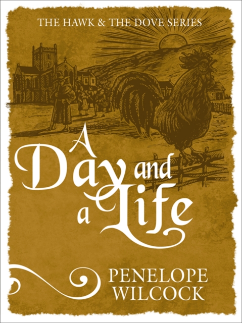 A Day and a Life, EPUB eBook