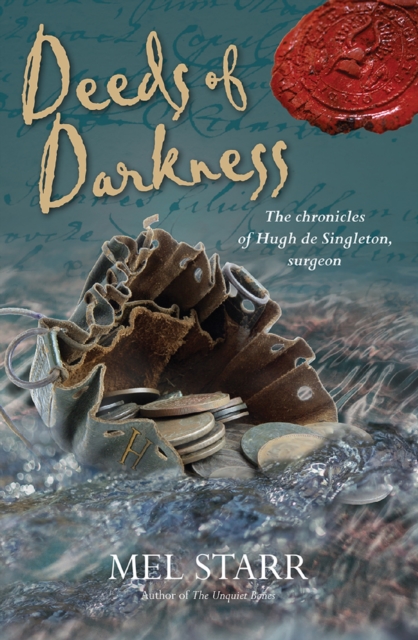 Deeds of Darkness, EPUB eBook