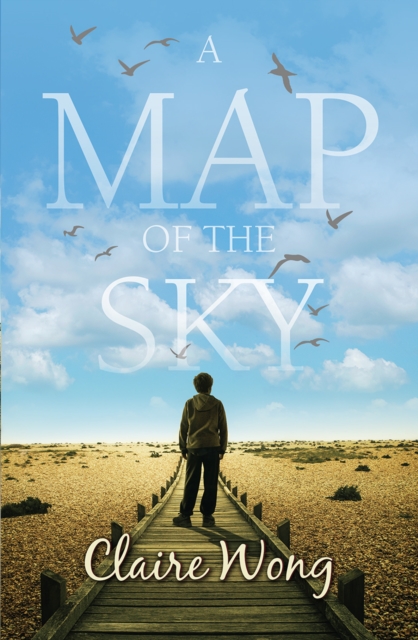 A Map of the Sky, EPUB eBook