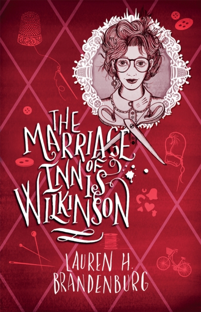 The Marriage of Innis Wilkinson, EPUB eBook