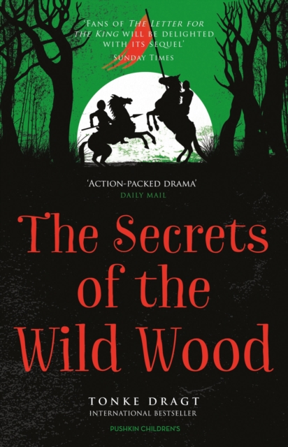 The Secrets of the Wild Wood, EPUB eBook