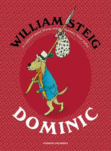 Dominic, EPUB eBook