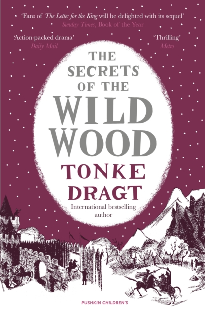 The Secrets of the Wild Wood (Winter Edition), Paperback / softback Book
