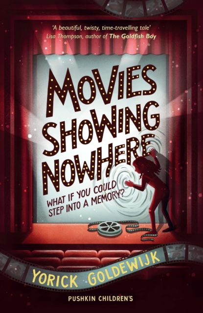 Movies Showing Nowhere, EPUB eBook
