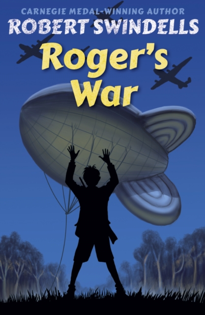 Roger's War, Paperback / softback Book