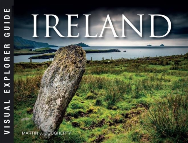 Ireland, Paperback / softback Book