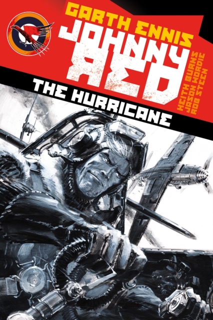 Johnny Red: The Hurricane, Paperback / softback Book