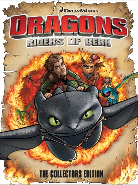 Dragons : 1, Hardback Book