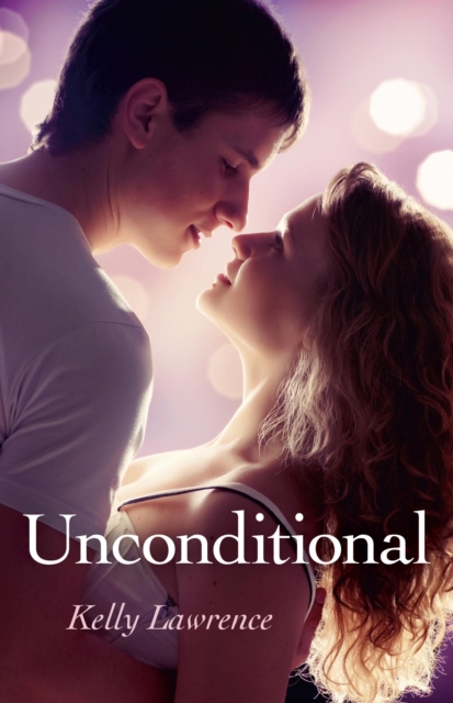 Unconditional, Paperback / softback Book