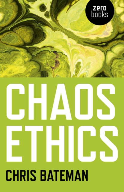 Chaos Ethics, EPUB eBook