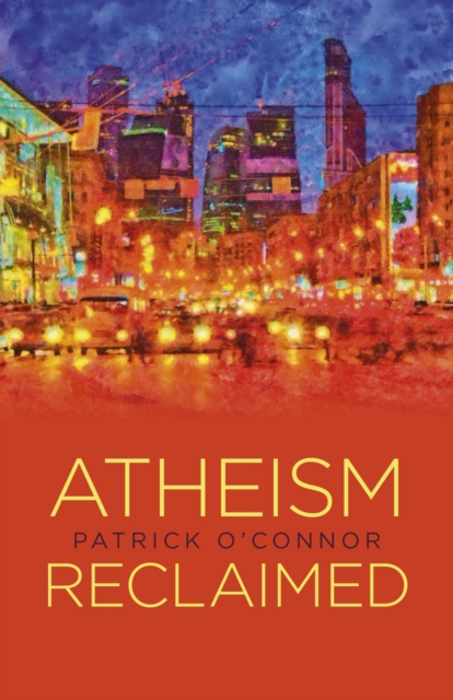 Atheism Reclaimed, EPUB eBook