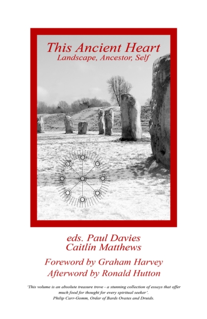 This Ancient Heart : Landscape, Ancestor, Self, EPUB eBook