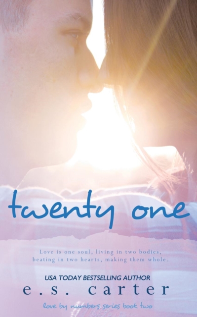 Twenty One, Paperback / softback Book