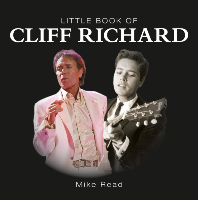 Little Book of Cliff Richard, EPUB eBook