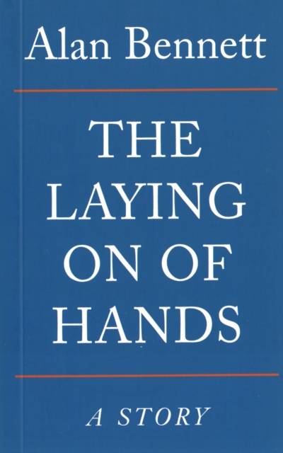The Laying On Of Hands, EPUB eBook