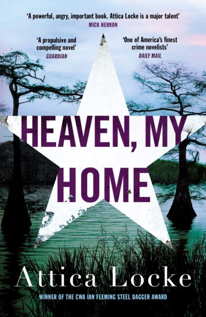 Heaven, My Home, EPUB eBook