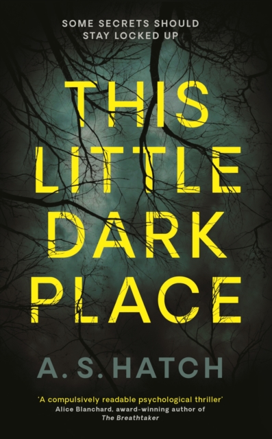 This Little Dark Place, EPUB eBook