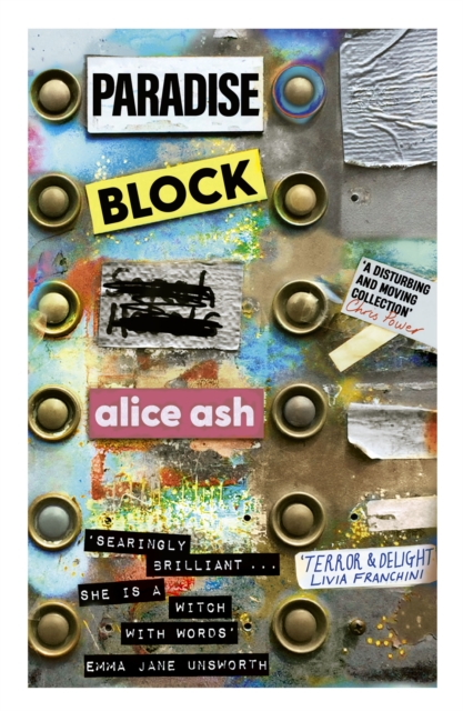 Paradise Block, EPUB eBook