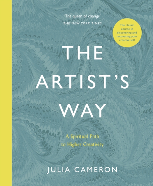 The Artist's Way : A Spiritual Path to Higher Creativity, EPUB eBook