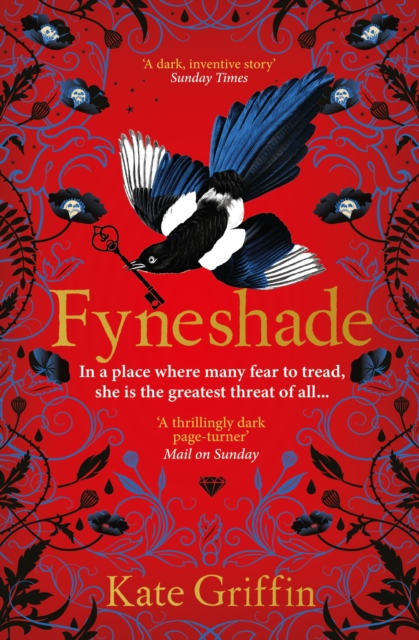Fyneshade : A Sunday Times Historical Fiction Book of 2023, EPUB eBook