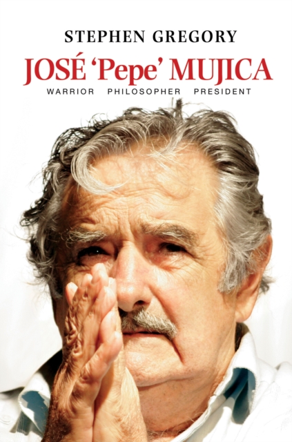 Jose 'Pepe' Mujica, EPUB eBook