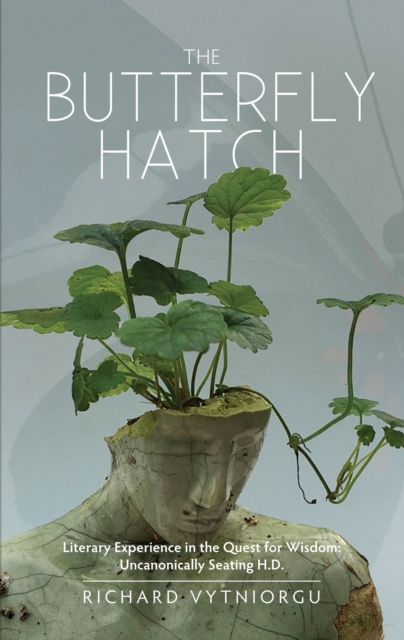 The Butterfly Hatch, EPUB eBook