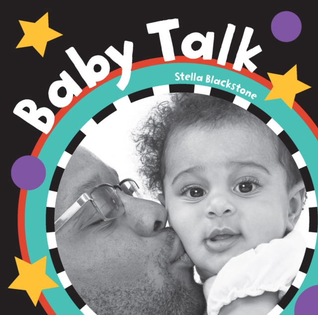 Baby Talk, Board book Book
