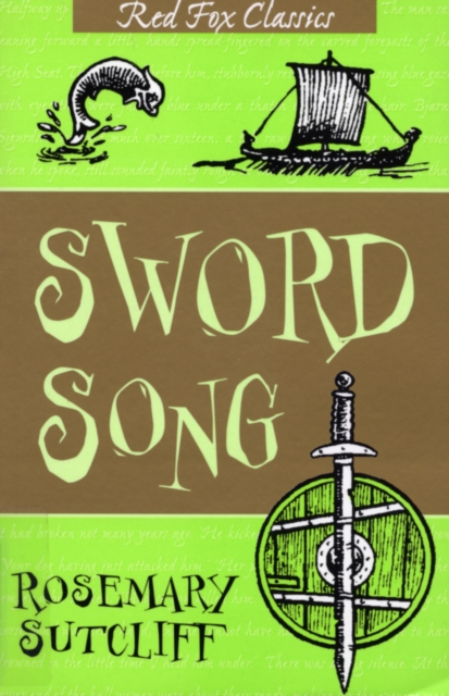 The Sword Song Of Bjarni Sigurdson, Paperback / softback Book