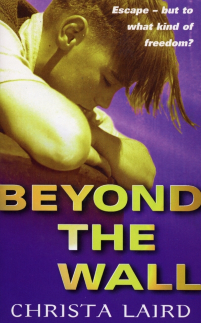 Beyond The Wall, Paperback / softback Book